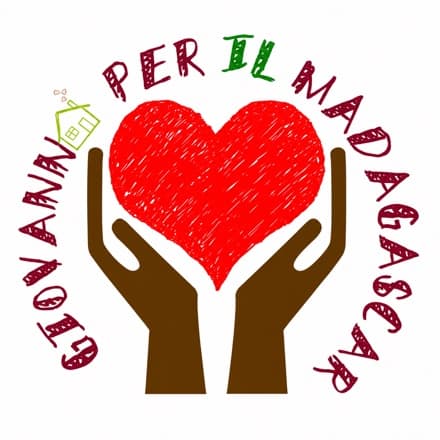 Giovanna per il Madagascar ETS